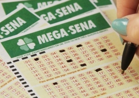 Mega-Sena acumula; próximo prêmio é estimado em R$ 32 milhões