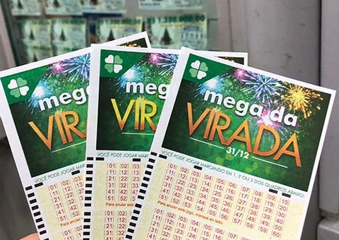 Procon manda Caixa identificar e pagar prêmio a ganhador da Mega da Virada