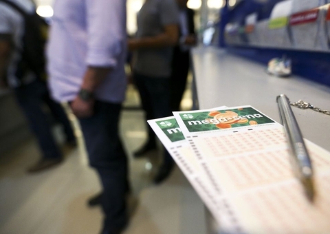 Ganhador da Mega de R$ 76 milhões ainda não resgatou o prêmio