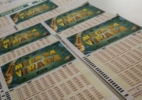Veja os números mais sorteados na Mega da Virada; apostas já começaram