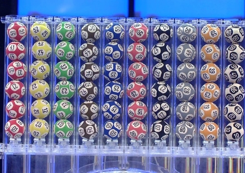 Mega da Virada pode pagar prêmio de R$ 350 milhões