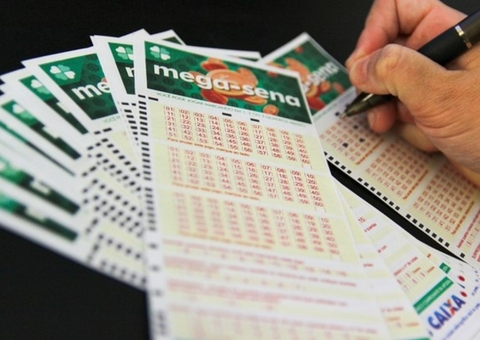 Mega-Sena sorteia R$ 79 milhões; confira dezenas