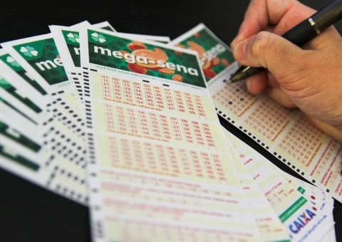 Mega-Sena sorteia R$ 33 milhões; veja dezenas