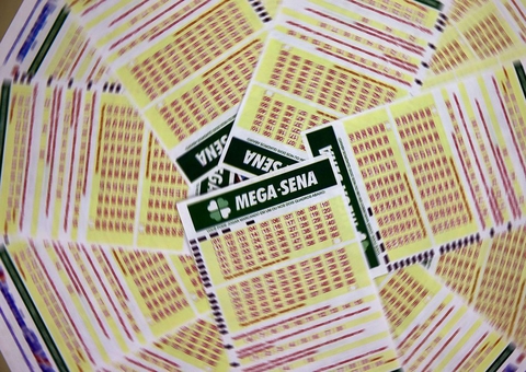 Mega-Sena acumula e prêmio vai a R$ 33 milhões