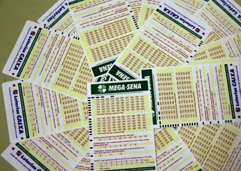 Mega-Sena pode pagar R$ 32 milhões neste sábado