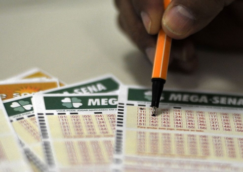 Mega-Sena sorteia prêmio de R$ 73,1 milhões; veja resultado
