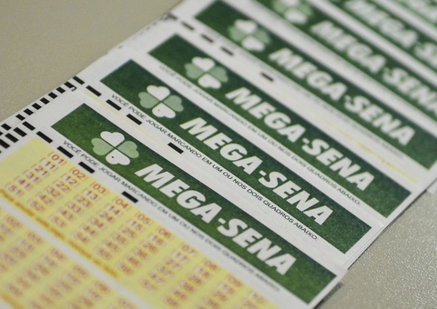 Mega-Sena acumula e próximo concurso deve pagar R$ 75 milhões