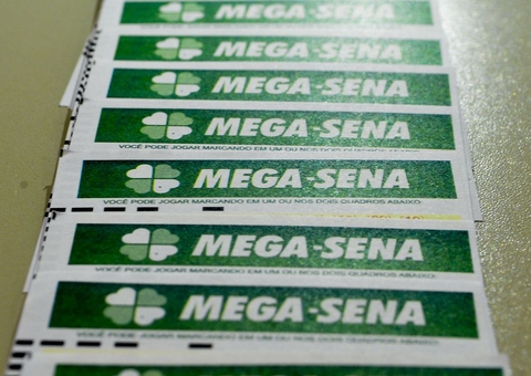 Mega-Sena sorteia R$ 9 milhões no próximo concurso