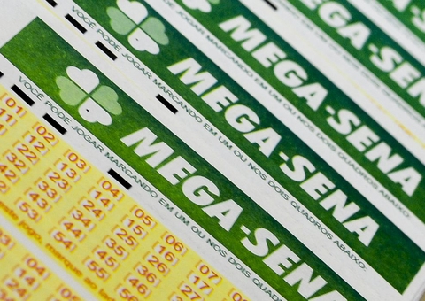 Sem sortudo, Mega Sena acumula e próximo concurso deve pagar R$ 55 milhões