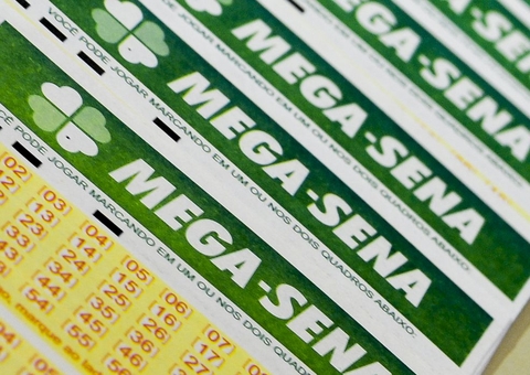 Prêmio de R$ 117,5 milhões da Mega-Sena sai para bolão em SC