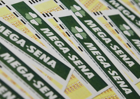 Mega-Sena acumula e próximo concurso deve pagar R$ 8 milhões