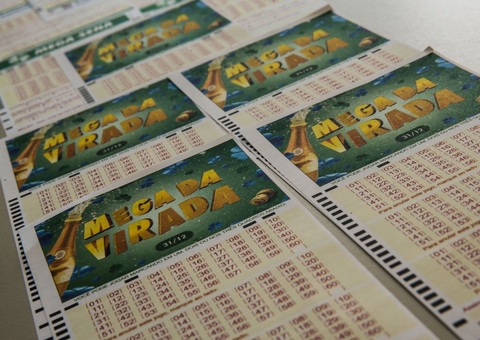 Após perder prazo, suposto ganhador da Mega da Virada aparece e quer prêmio