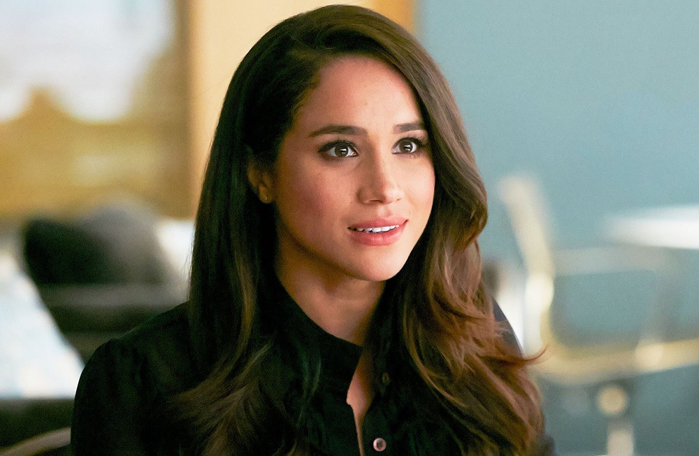 Meghan Markle estaria em negociações para retomar carreira de atriz