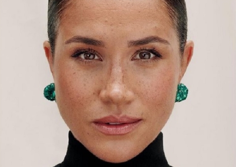 Meghan Markle é desmentida por ator de 'Pantera Negra'; entenda