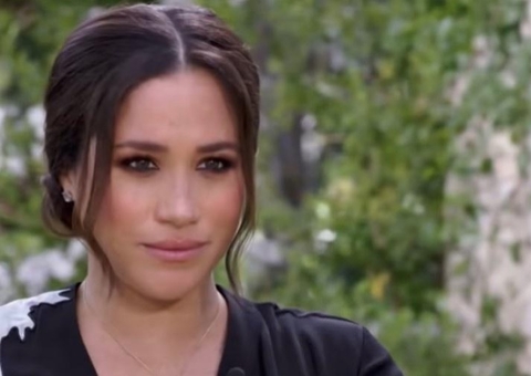 Meghan Markle acusa Família Real de espalhar mentiras sobre ela e Harry