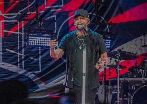 Uendel Pinheiro anuncia 'Meia Noite Acaba - O Festival' com mais de 20 atrações