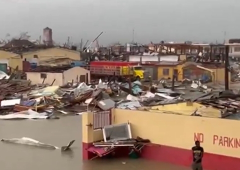 Furacão Melissa provoca caos e mortes no Haiti, Jamaica e Cuba