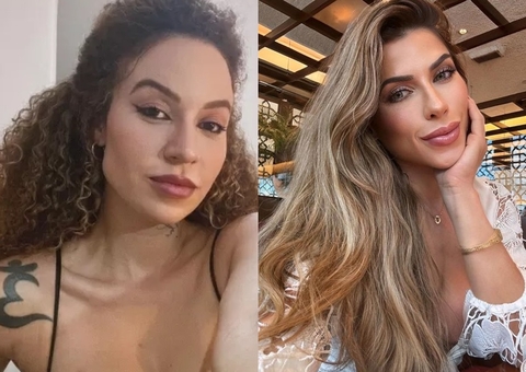 Banda Melanina Carioca repudia fala racista de Ana Paula Minerato contra cantora 