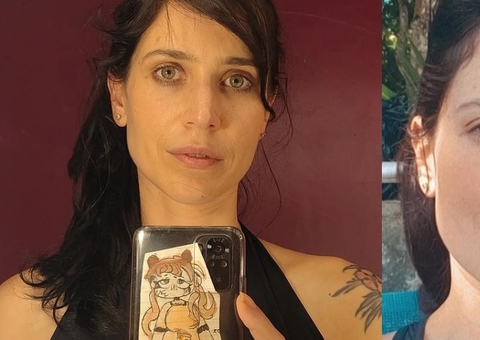 Aos 40 anos, Mel Lisboa volta à Globo para viver vilã