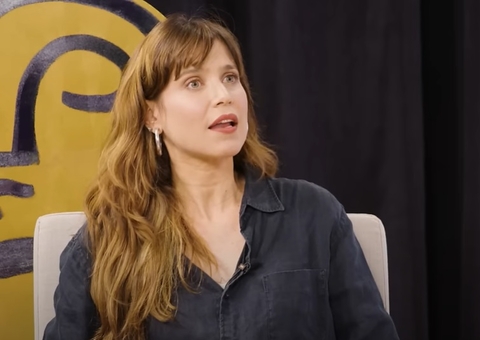 Mel Lisboa revela que foi abusada por ginecologista aos 12 anos