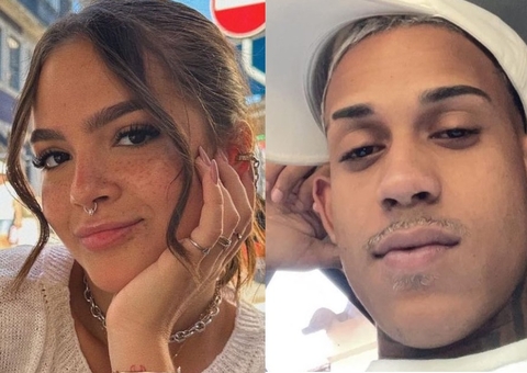 Mel Maia aparece em foto na cama com rapper do Rio