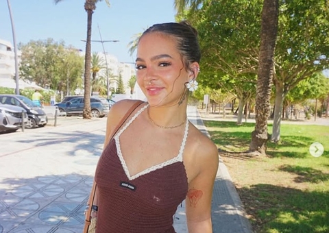 Mel Maia é cotada para o Camarote do BBB26