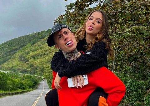 Vídeo: Mel Maia rebate Leo Dias após rumor de ter obrigado MC Daniel a cancelar show em p*teiro