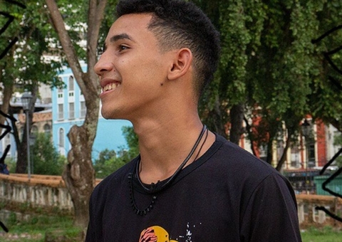 Governador do Amazonas anuncia força-tarefa para capturar assassinos do jovem Melquisedeque