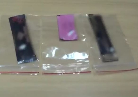 'Melzinho do Amor' vira alvo de investigação após proibição no Brasil