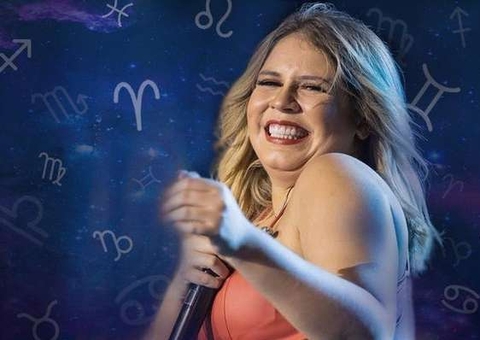 Maraisa escreve carta aberta a Marília Mendonça: 'Juntas até o infinito'