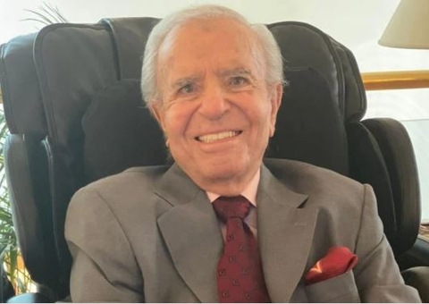 Morre aos 90 anos, o ex-presidente da Argentina Carlos Menem 