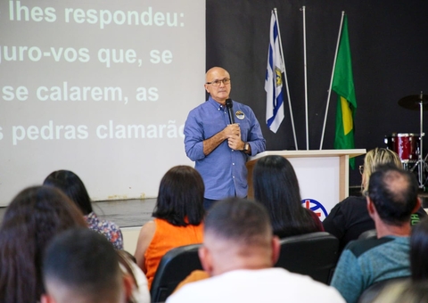 Coronel Menezes tem registro de candidatura aprovado pelo TRE-AM