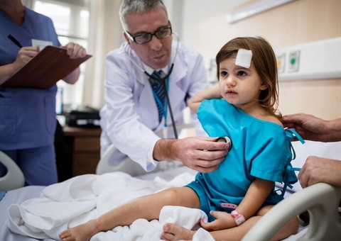 Projeto de Lei visa reduzir acidentes com crianças e adolescentes no Amazonas