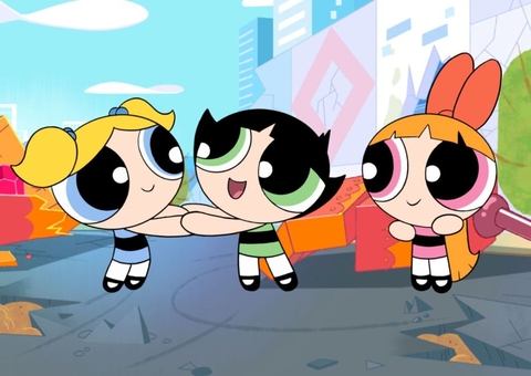 Saiba quem serão as protagonistas do novo 'As Meninas Super Poderosas'