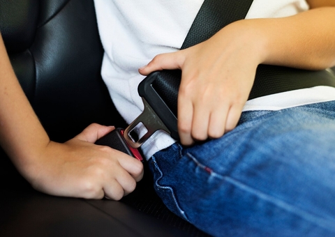 Motorista de condução escolar que estuprou criança por 4 anos é preso em Manaus