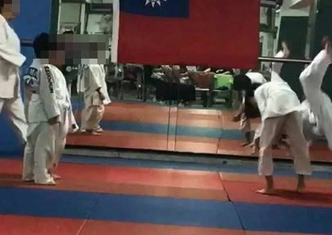 Menino morre após ser derrubado mais de 20 vezes durante aula de judô 