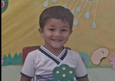 Menino morre ao ser levado pela correnteza em igarapé