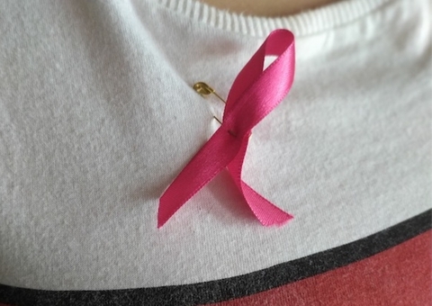 Menopausa precoce acomete mulheres com câncer de mama