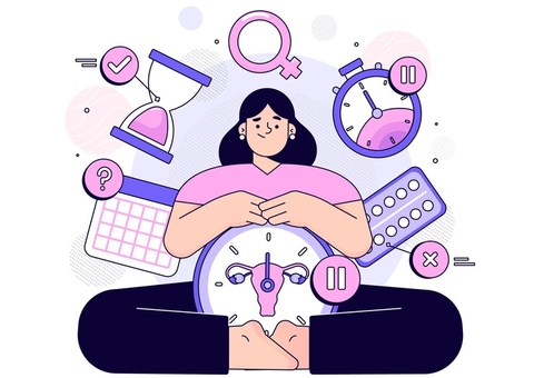 SUS oferece opções antigas e limitadas para reposição hormonal na menopausa, avaliam especialistas