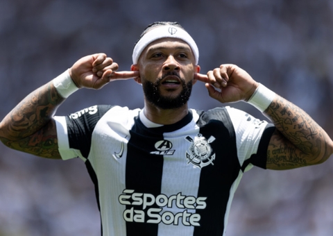 Memphis é convocado pela Holanda, mas chega 'com folga' para final paulista