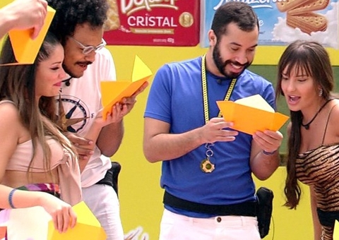 Brothers recebem mensagens e internautas apontam dicas a Sarah e Juliette