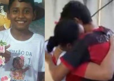 Padrasto de menino morto em intervenção Policial no Amazonas é liberado