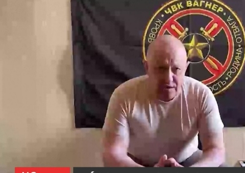 Mercenários se rebelam contra exército russo: 'Vamos destruir qualquer um'