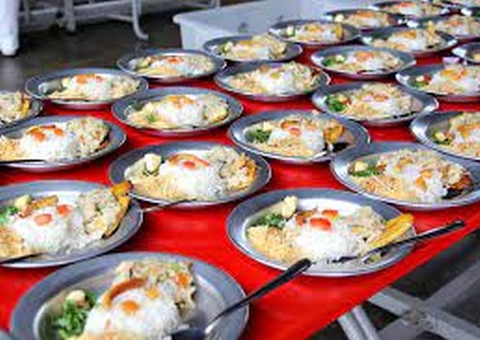 Juruá tem gasto de R$ 174 mil com merenda escolar