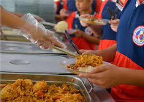 Recursos para merenda escolar são de R$ 1,6 milhão em Canutama