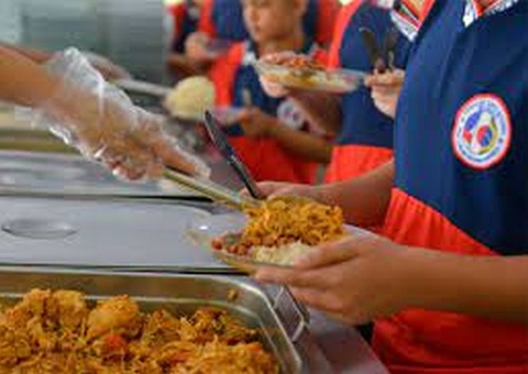 Merenda escolar vai custar mais de R$ 800 mil a Caapiranga