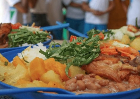 Gastos com merenda ultrapassam R$ 1,7 milhão em Beruri