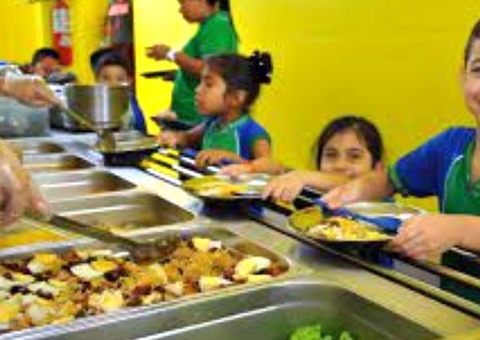Em Presidente Figueiredo, alimentação escolar consome mais R$ 1,7 milhão 