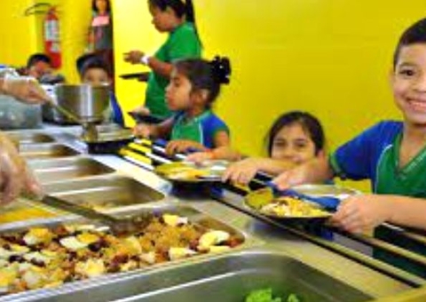 Merenda escolar consome mais de R$ 840 mil em Itamarati