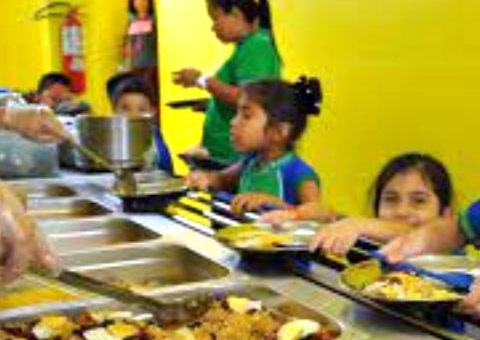 Tabatinga consome R$ 2,4 milhões com merenda escolar